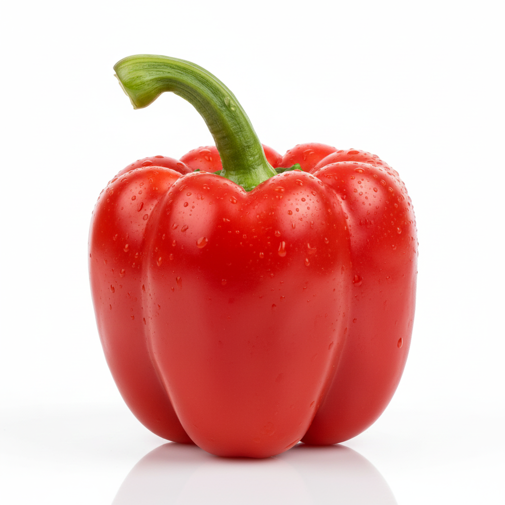 Red Bell Pepper